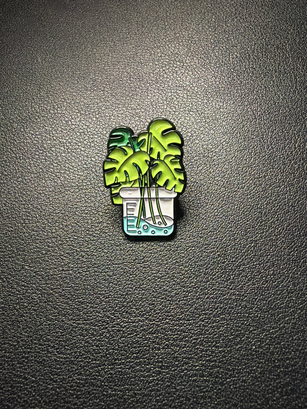 plant pin
