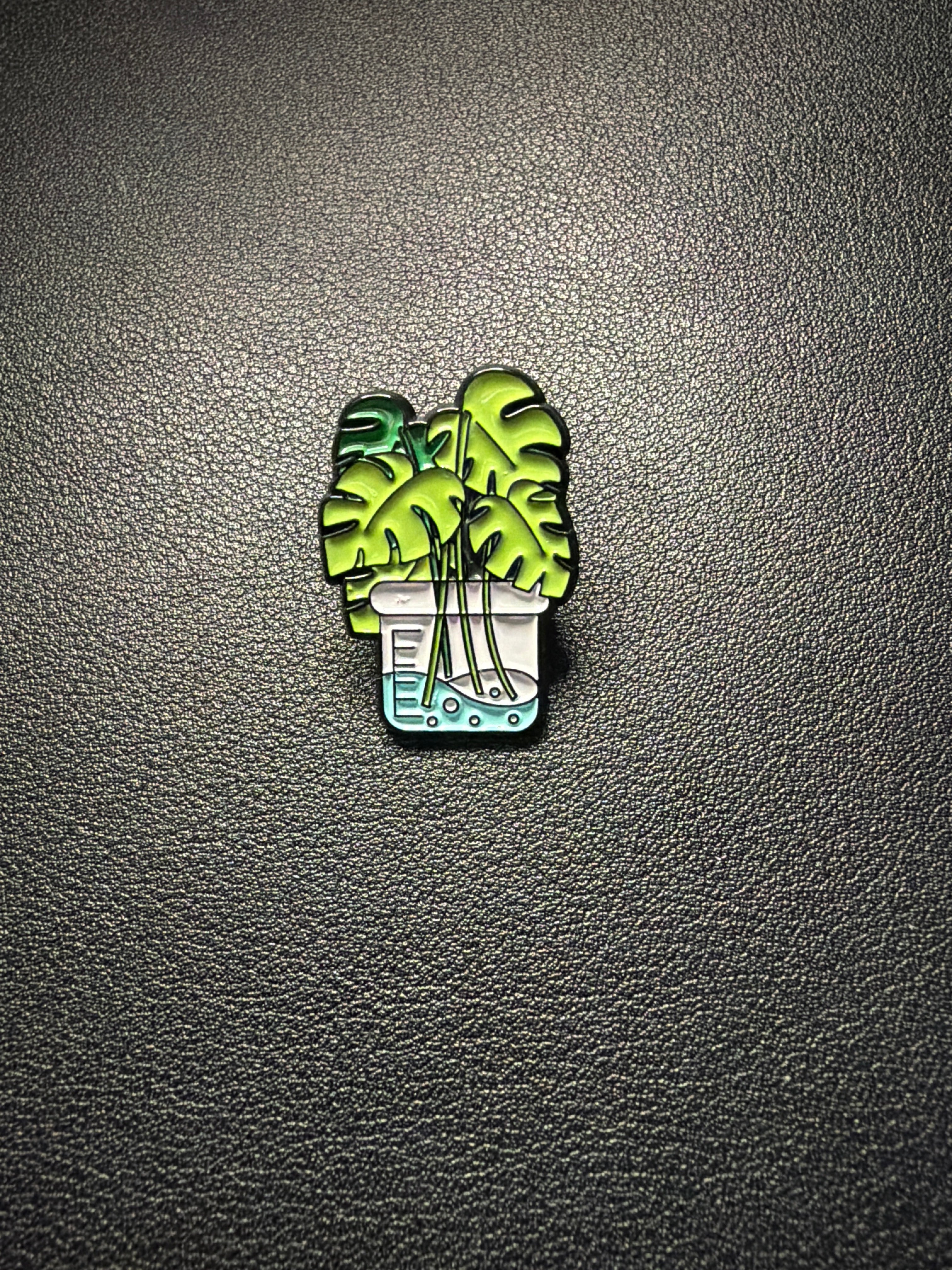 plant pin