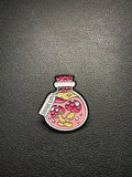 drink up pin