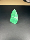 Fluorite flame ￼