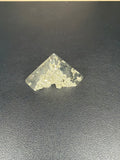 pyrite pyramid ￼