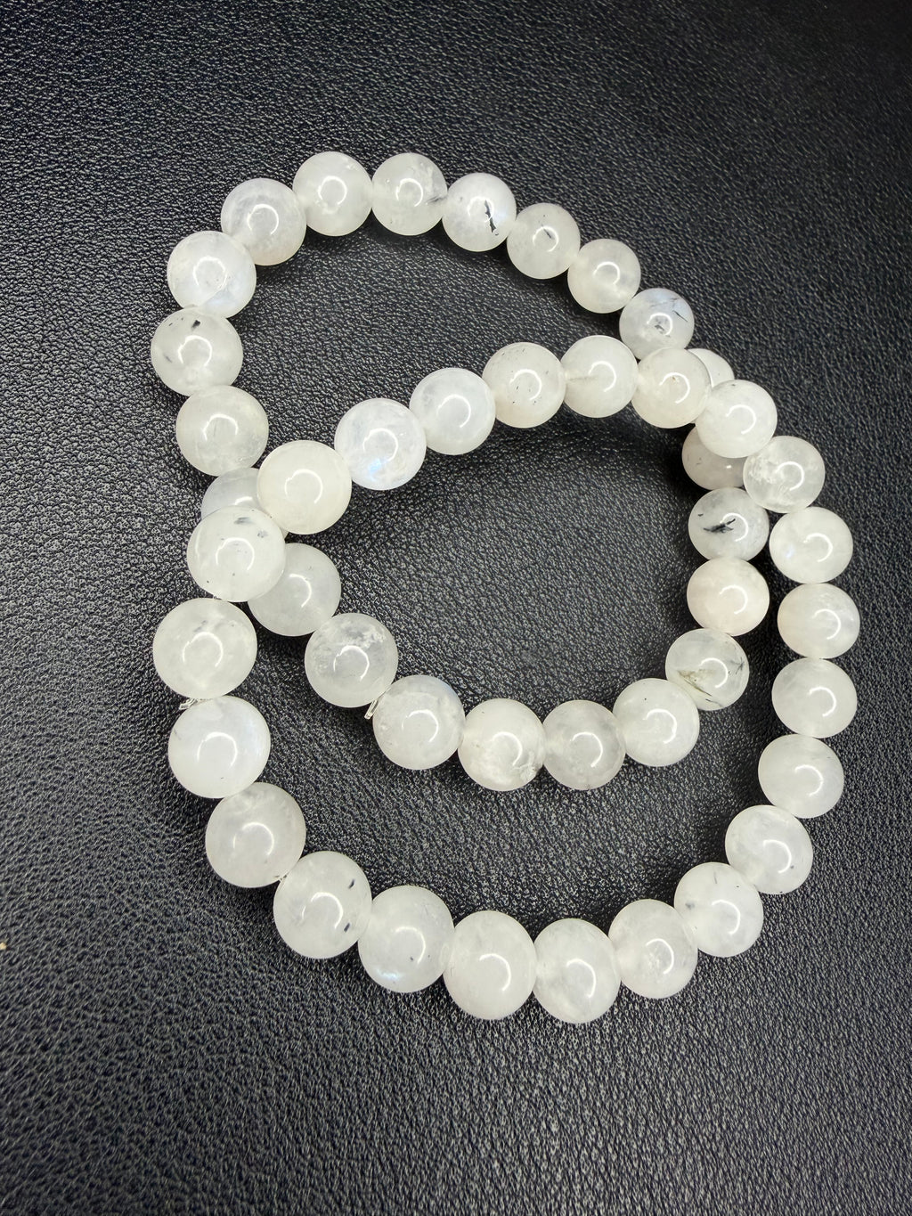 White moonstone