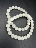 White moonstone