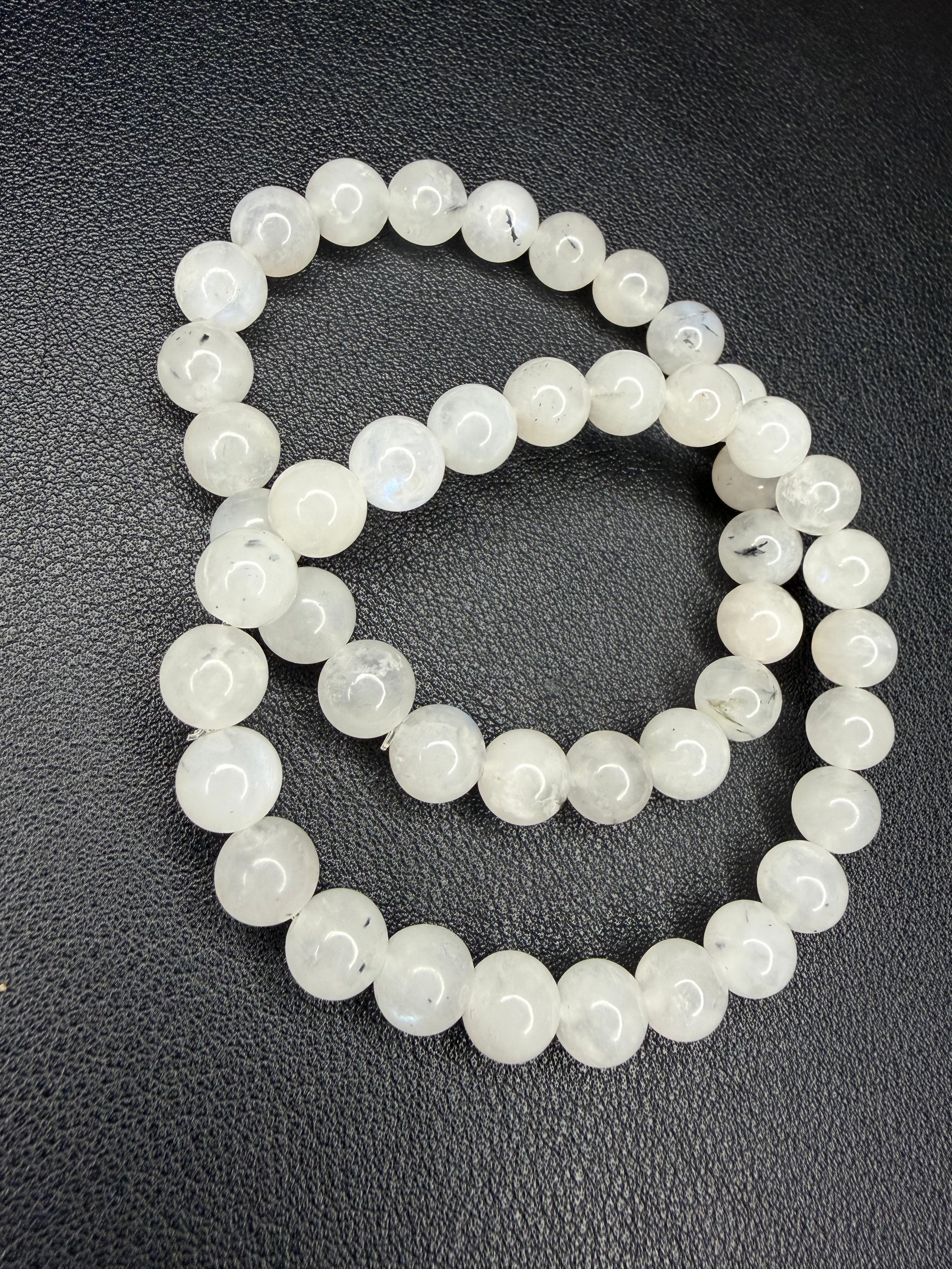 White moonstone