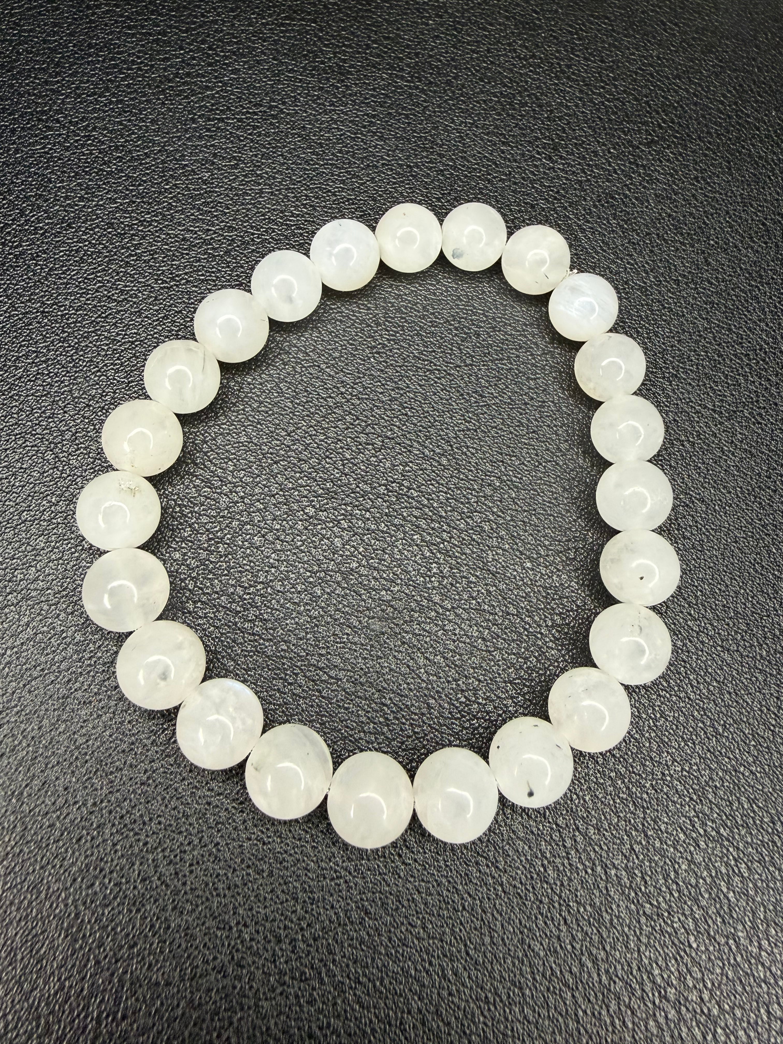 White moonstone