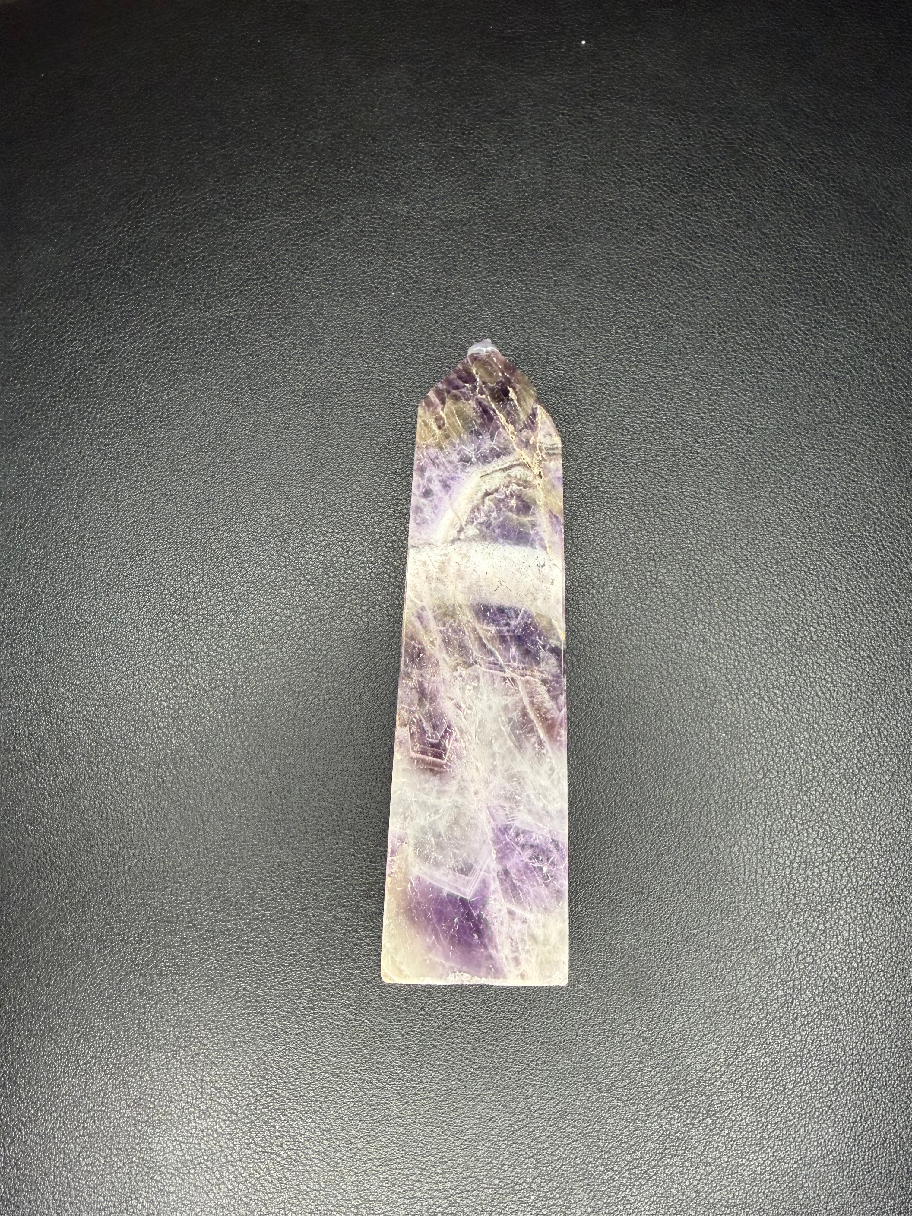 Amethyst Towers ￼