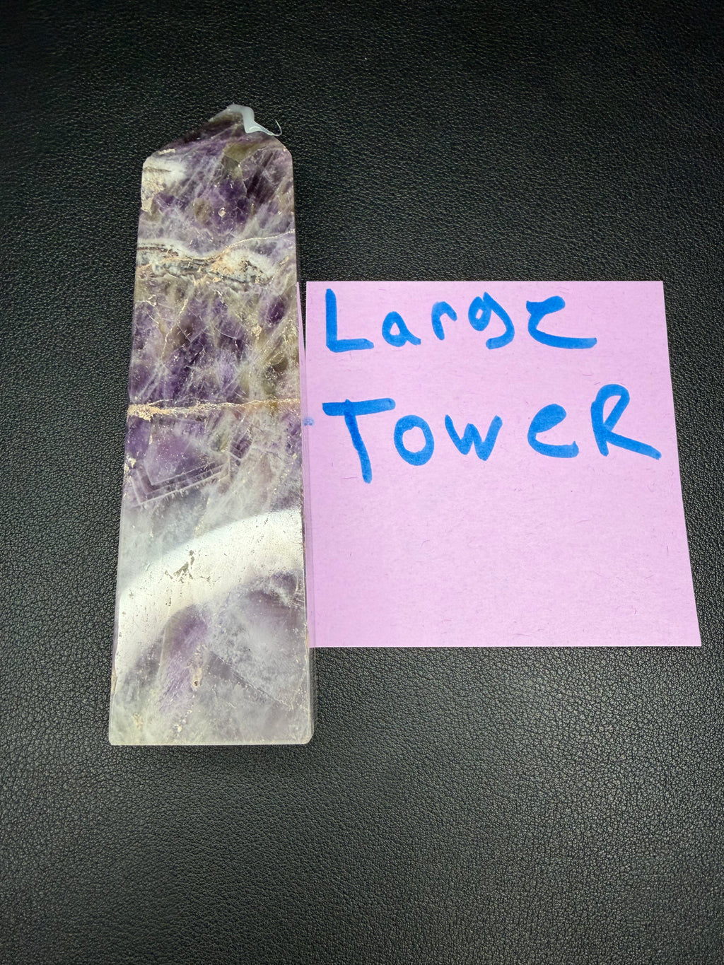 Amethyst Towers ￼