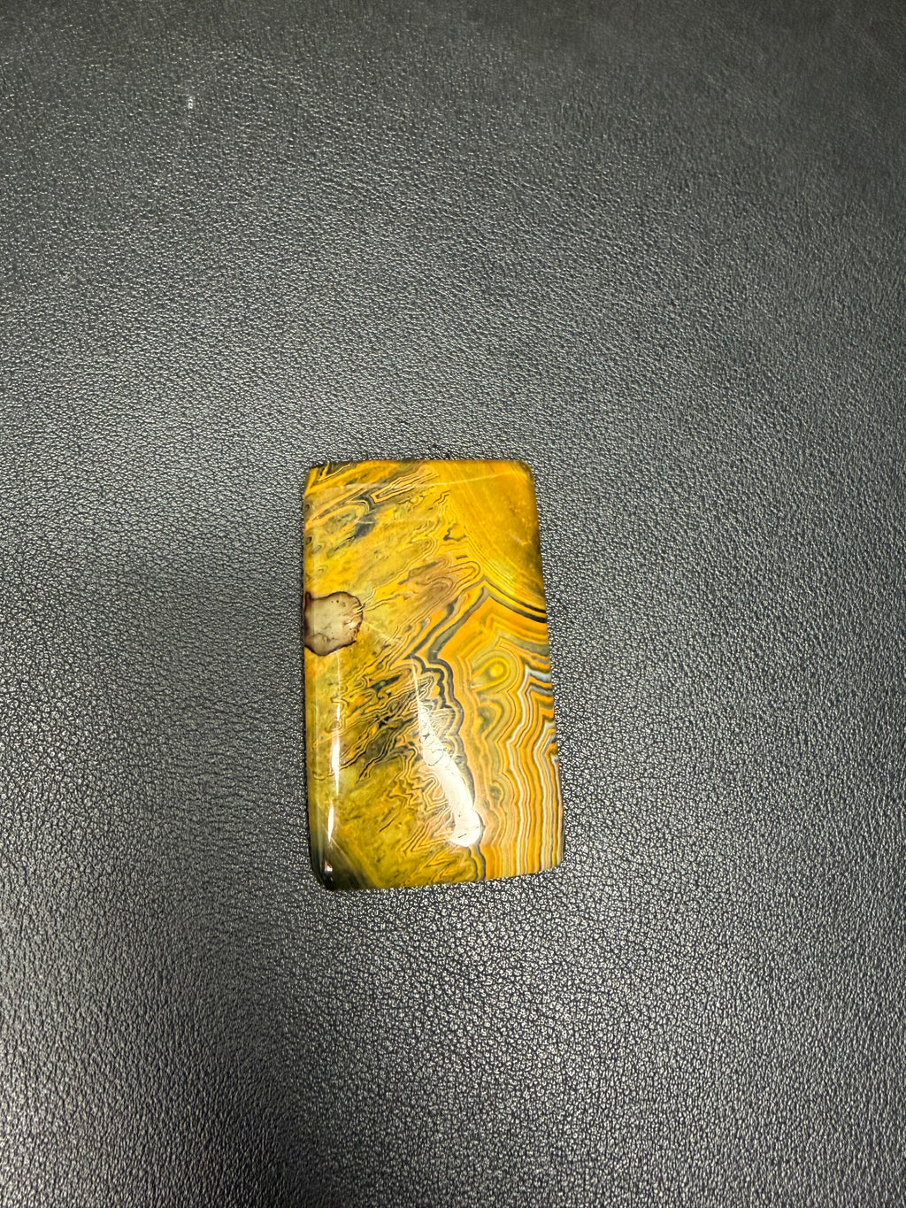 Bumblebee Jasper stone ￼