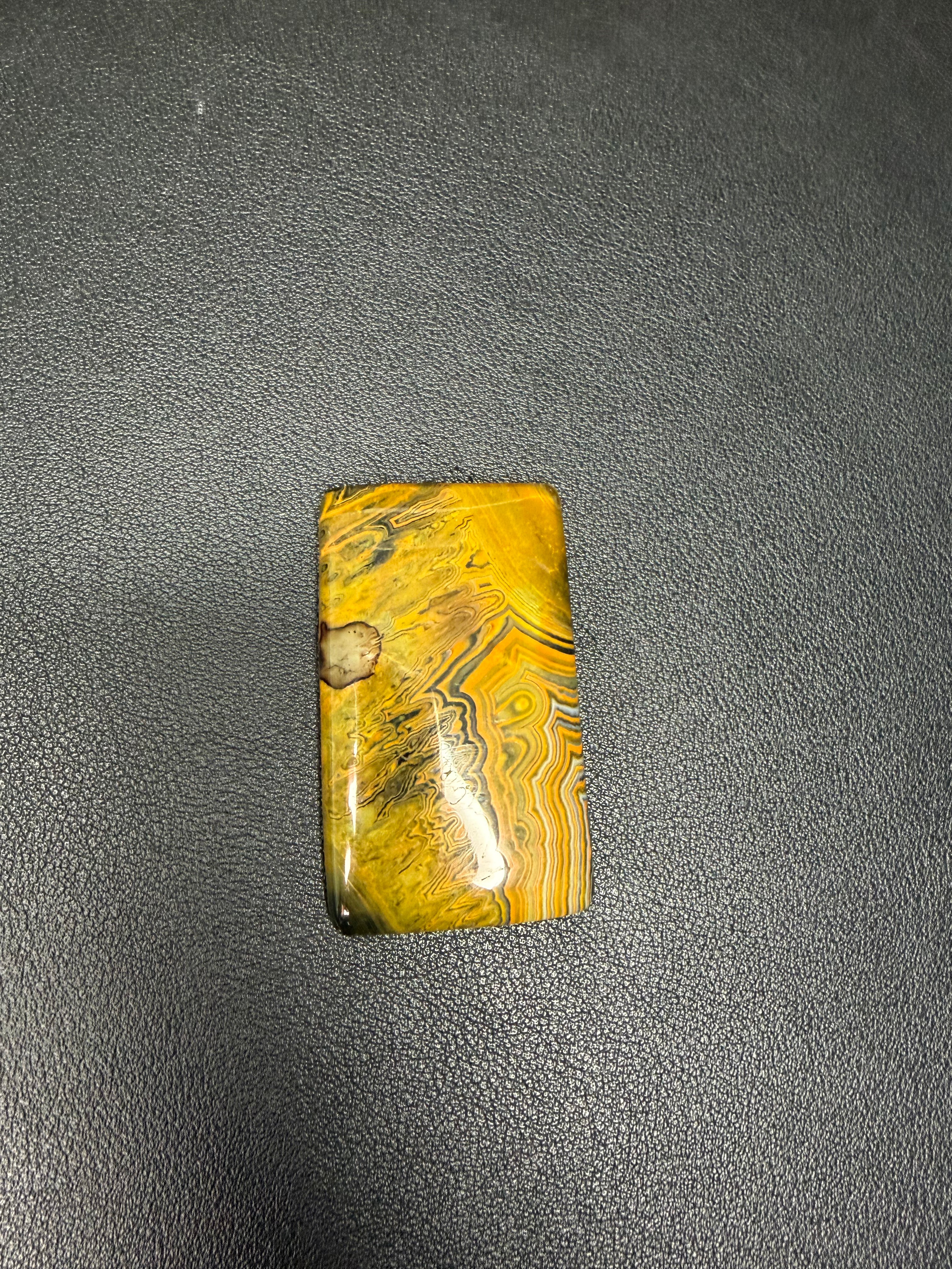 Bumblebee Jasper stone ￼