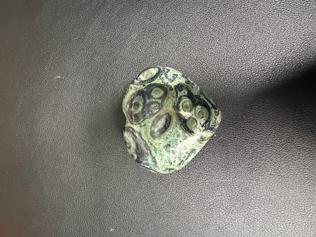 Kabamba Jasper ￼