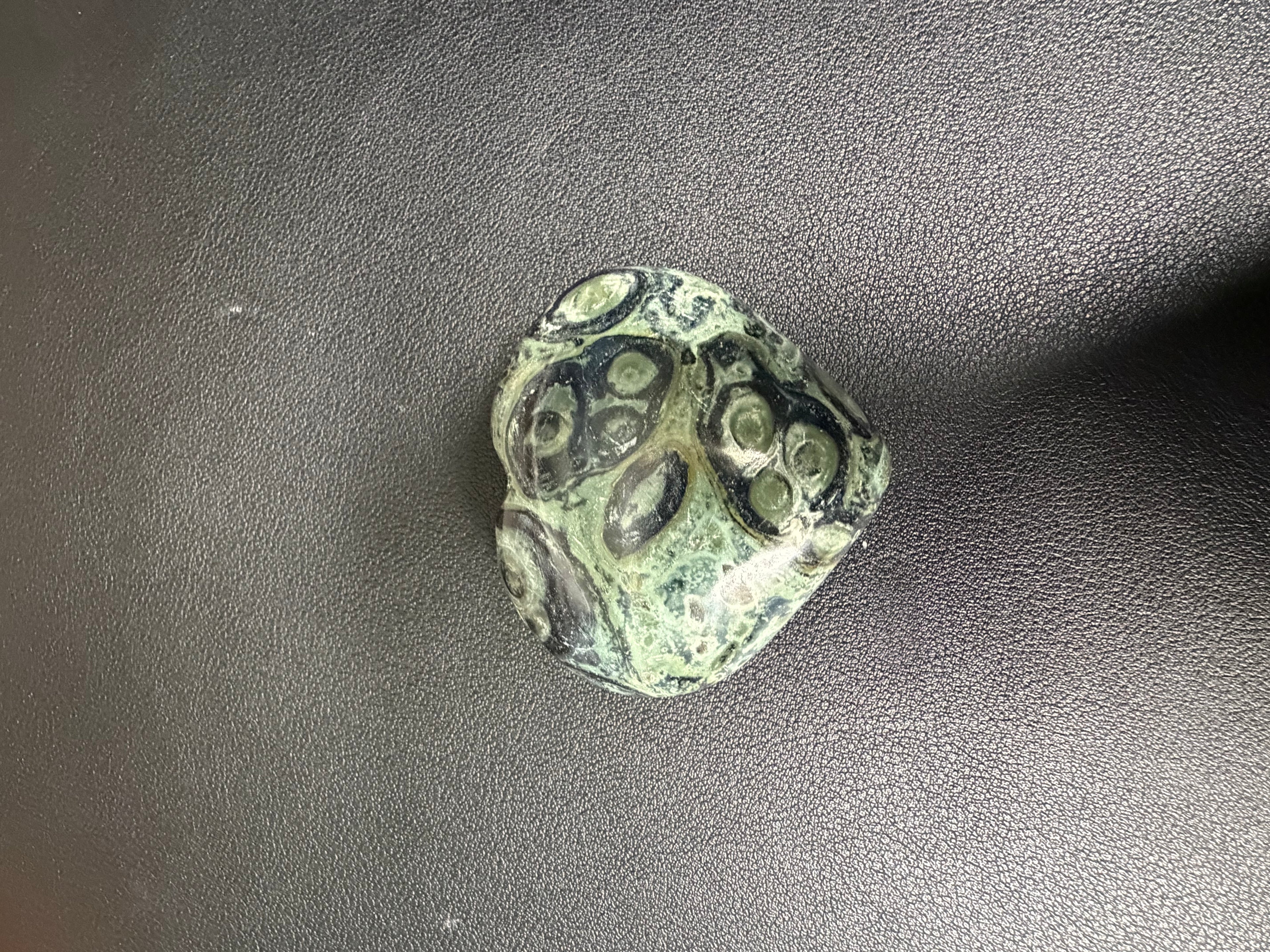 Kabamba Jasper ￼
