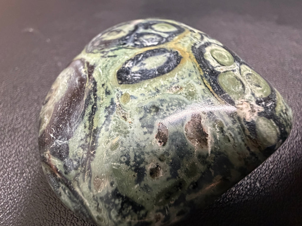 Kabamba Jasper ￼