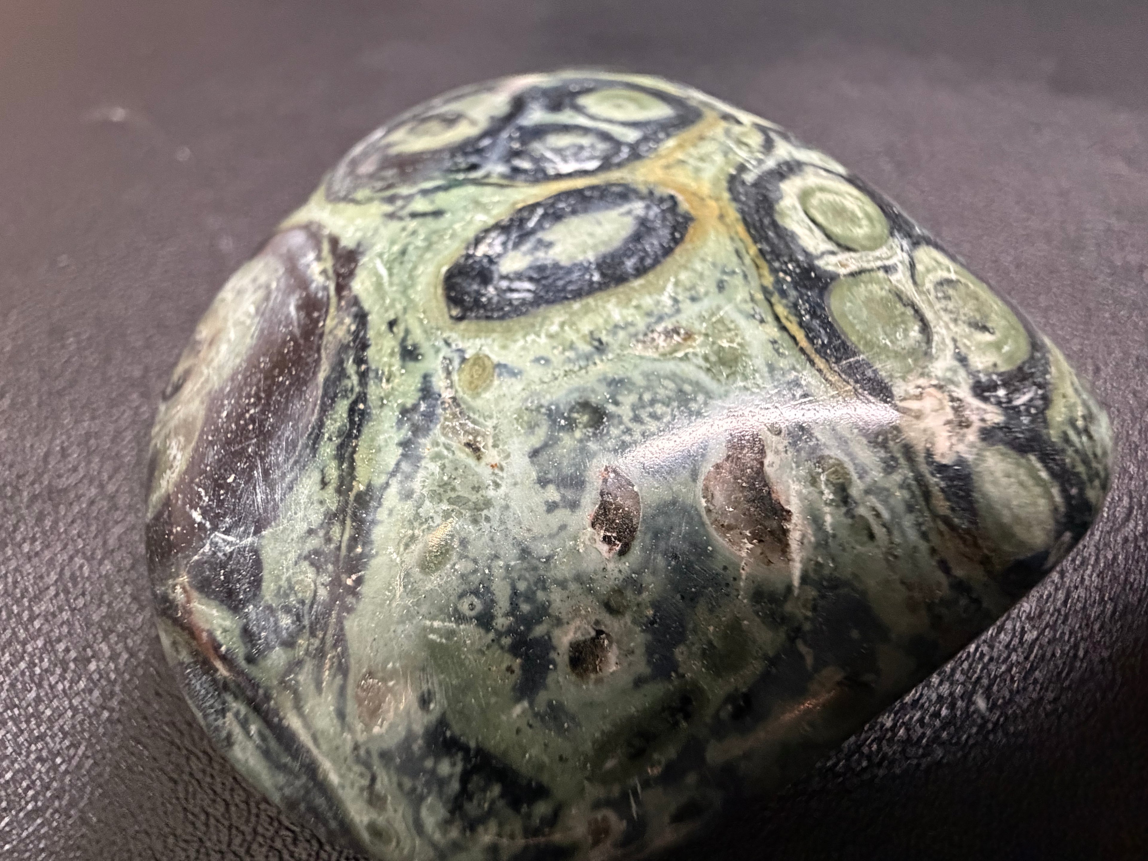 Kabamba Jasper ￼