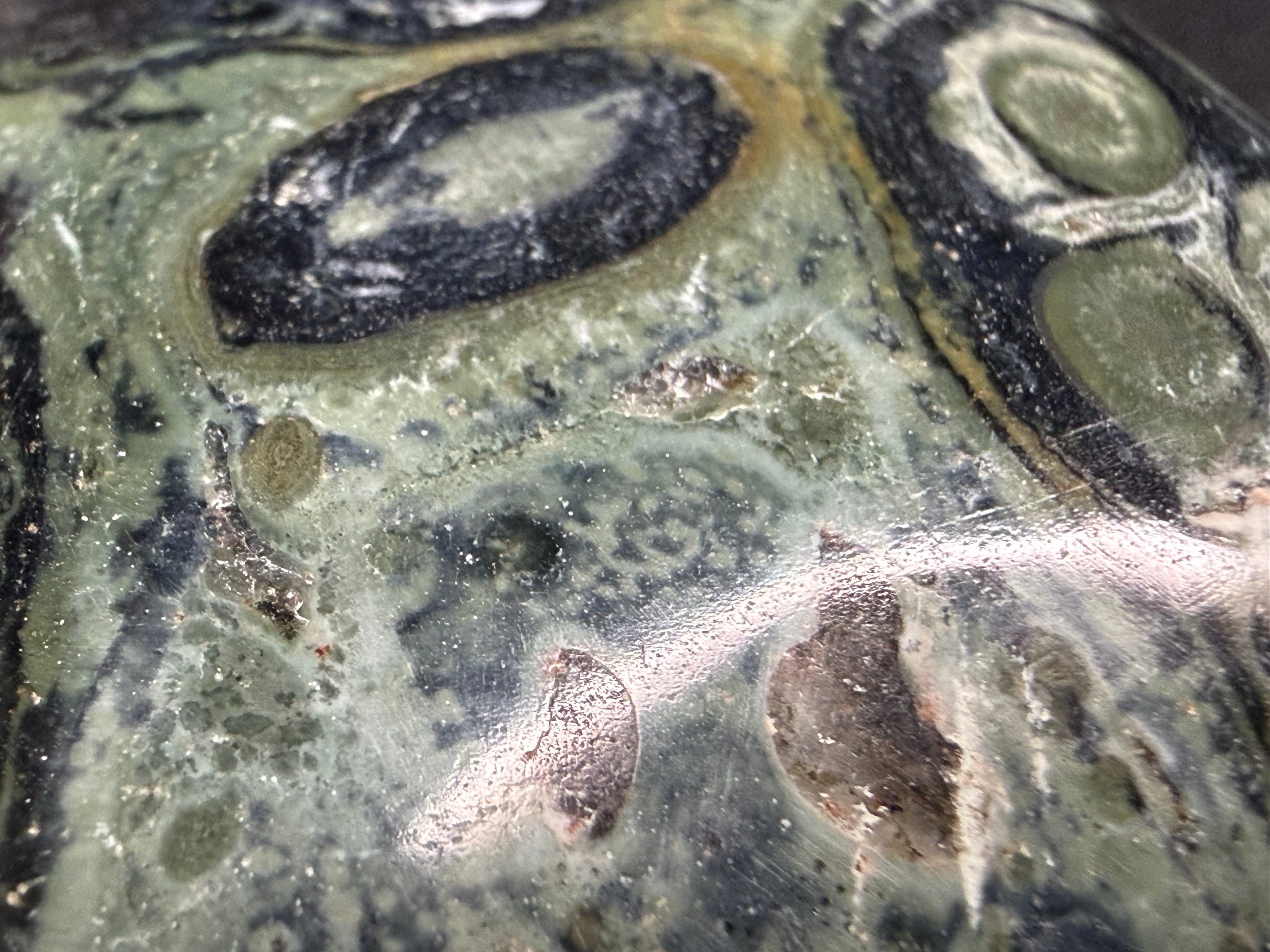 Kabamba Jasper ￼
