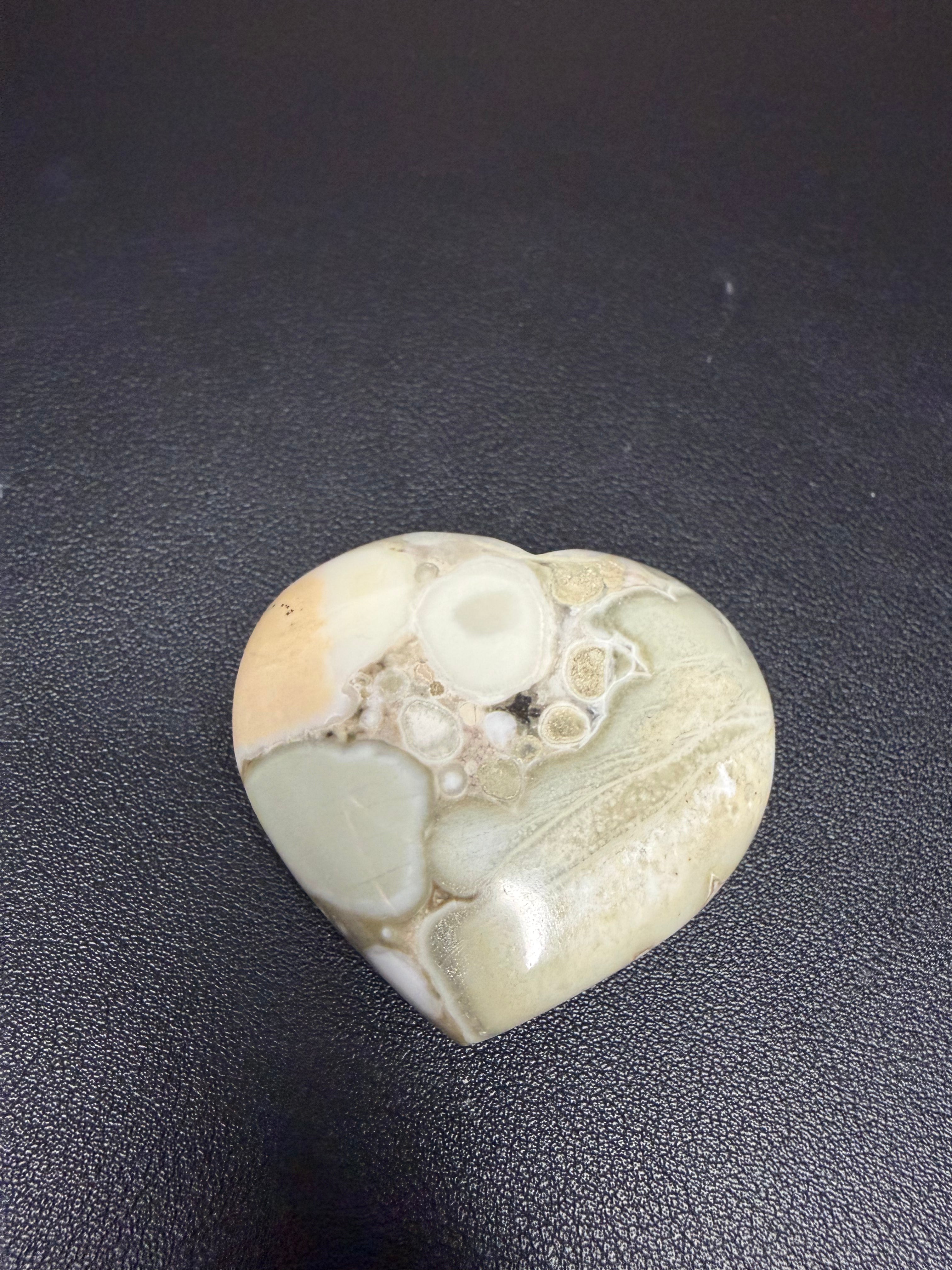 Garde Quartz HEART