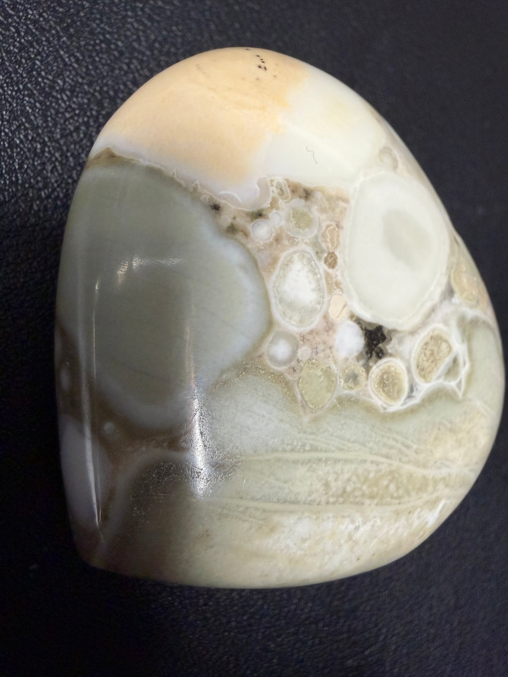 Garde Quartz HEART