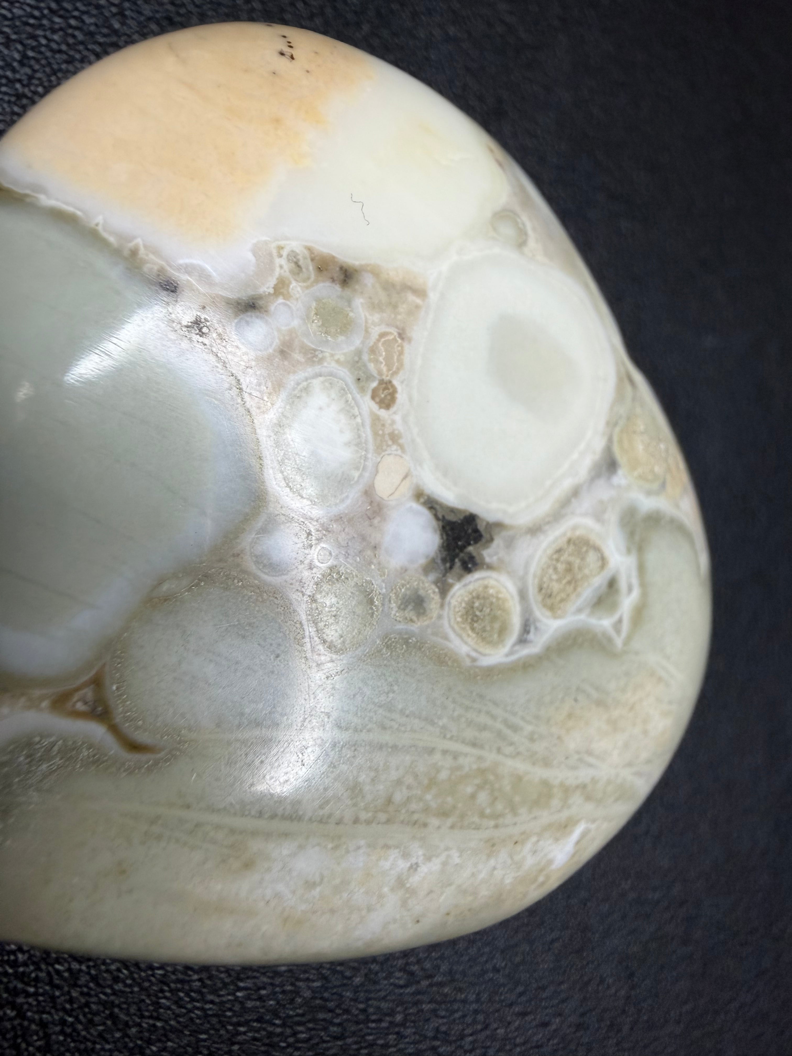 Garde Quartz HEART