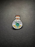turtle pin