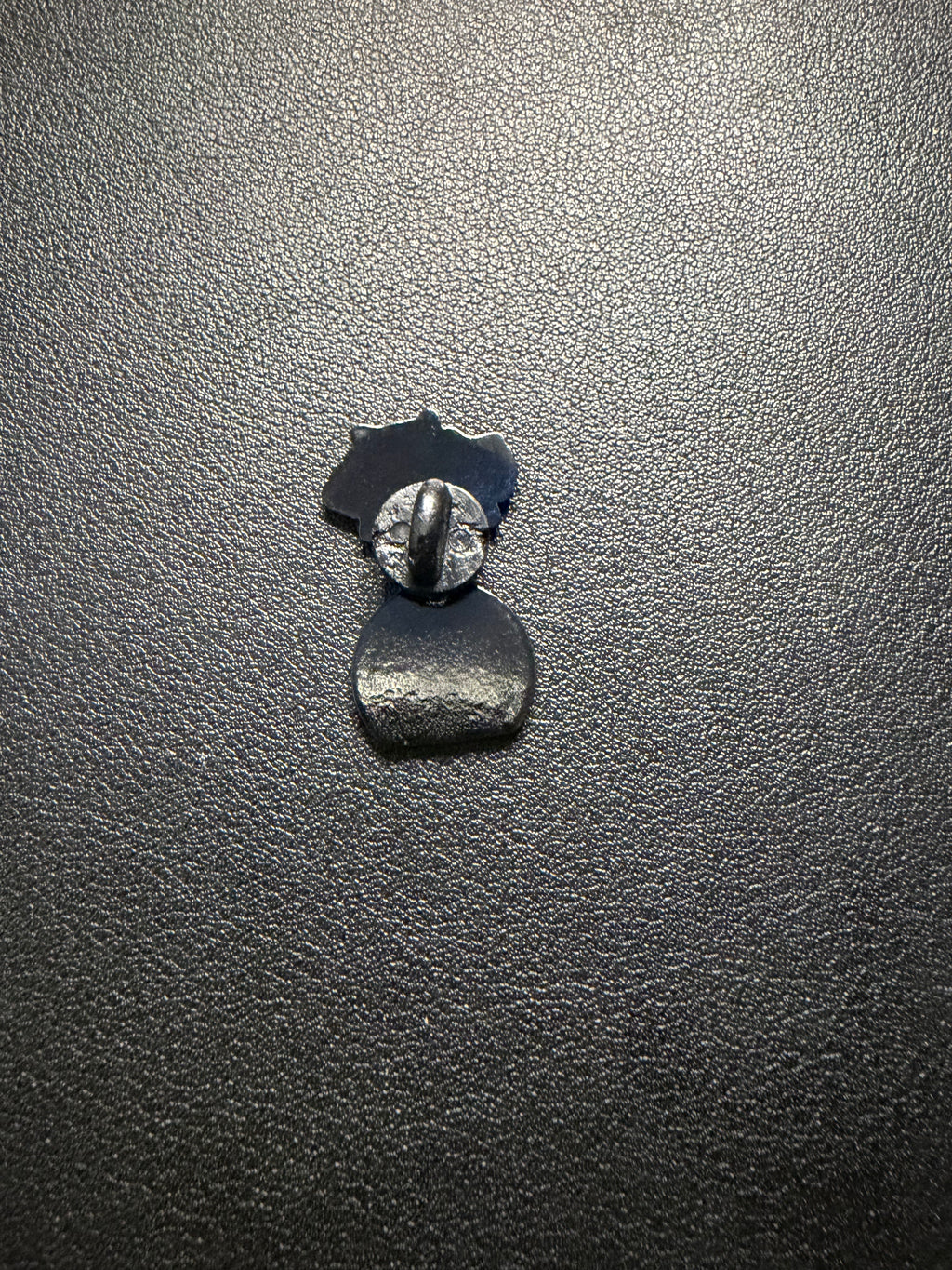 flower pin