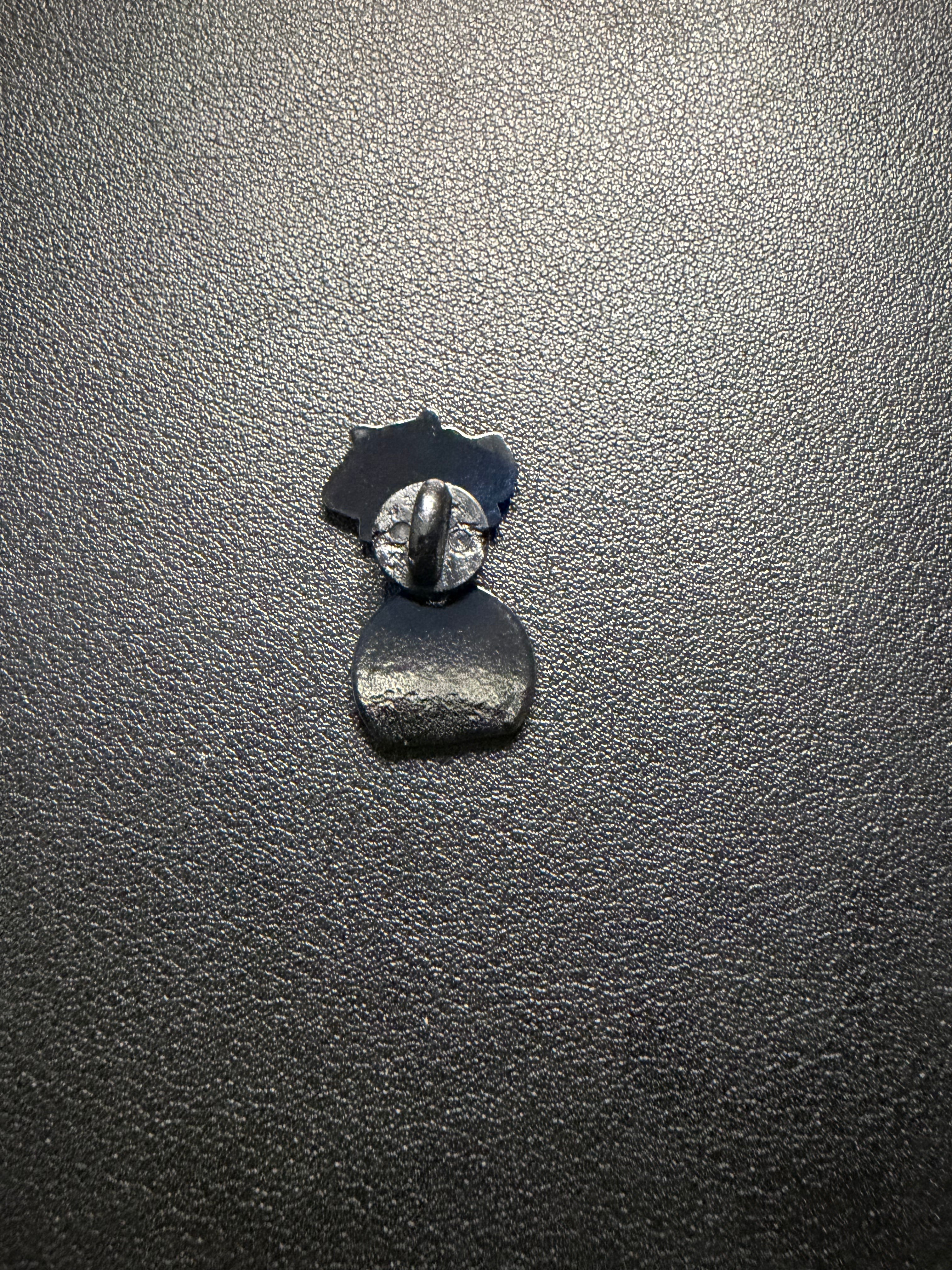 flower pin