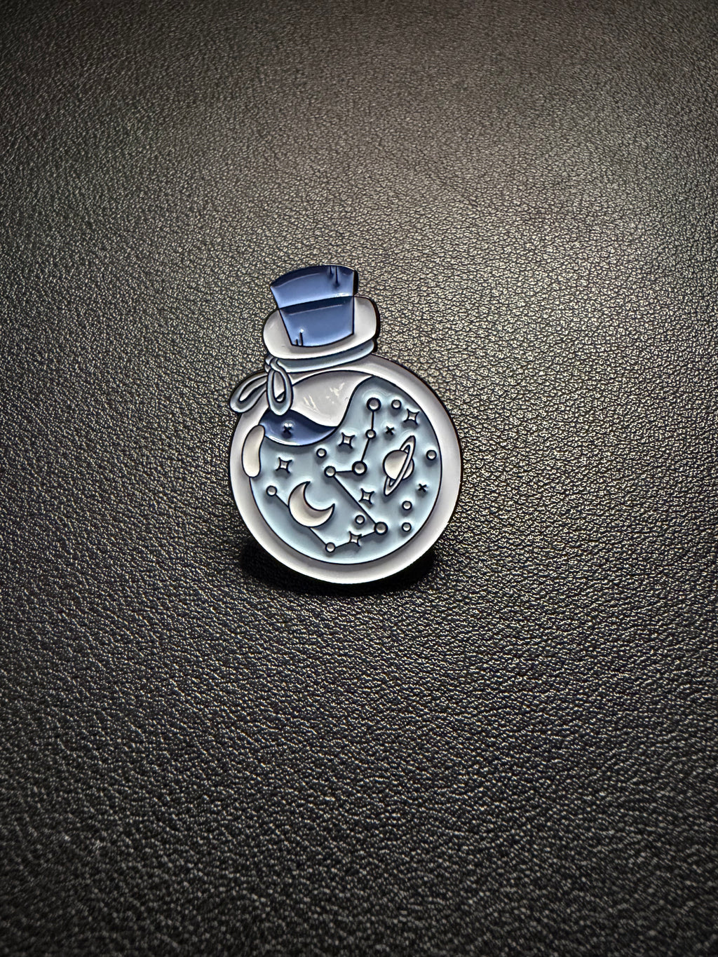 moonlight pin