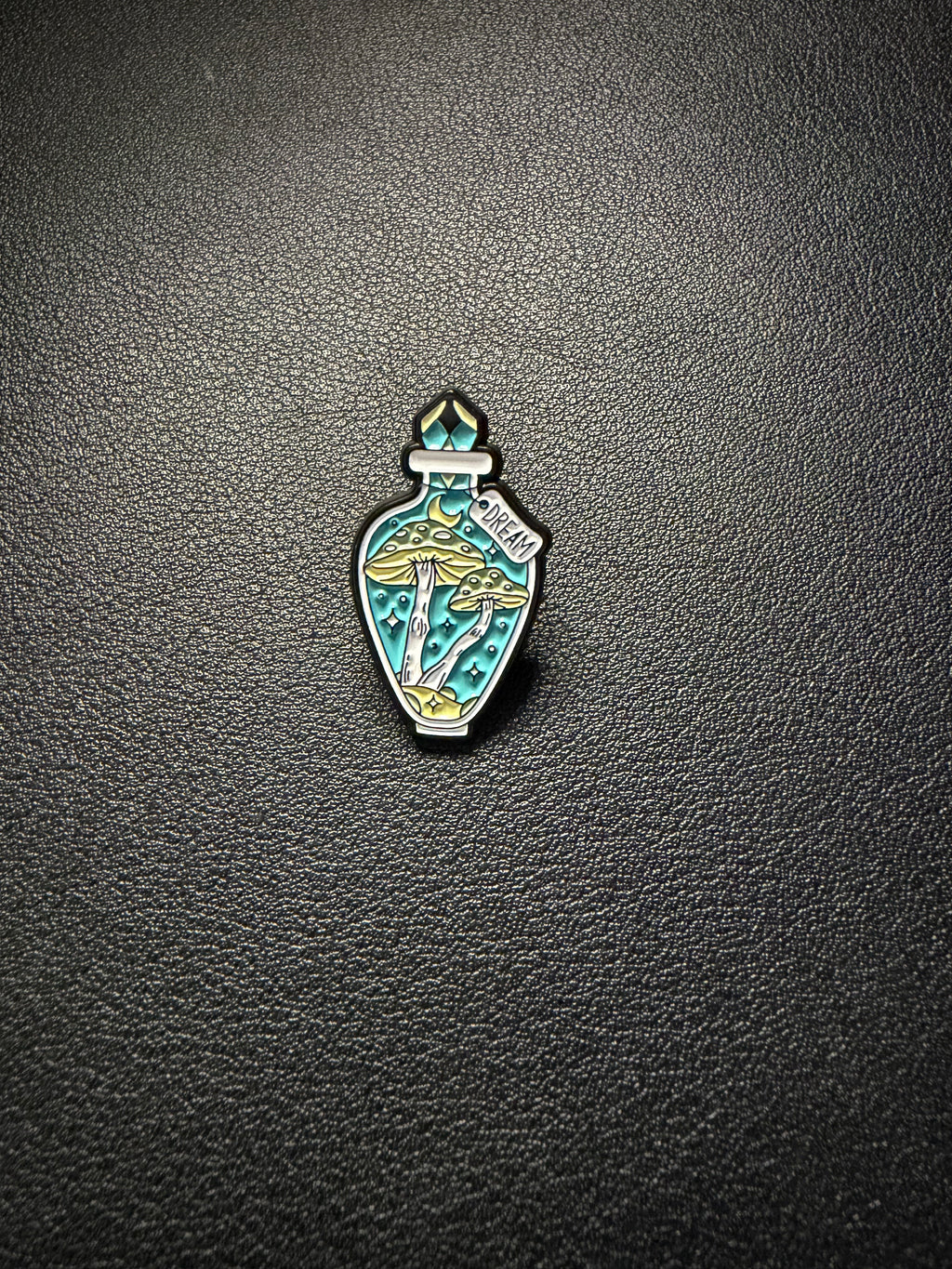 dream pin