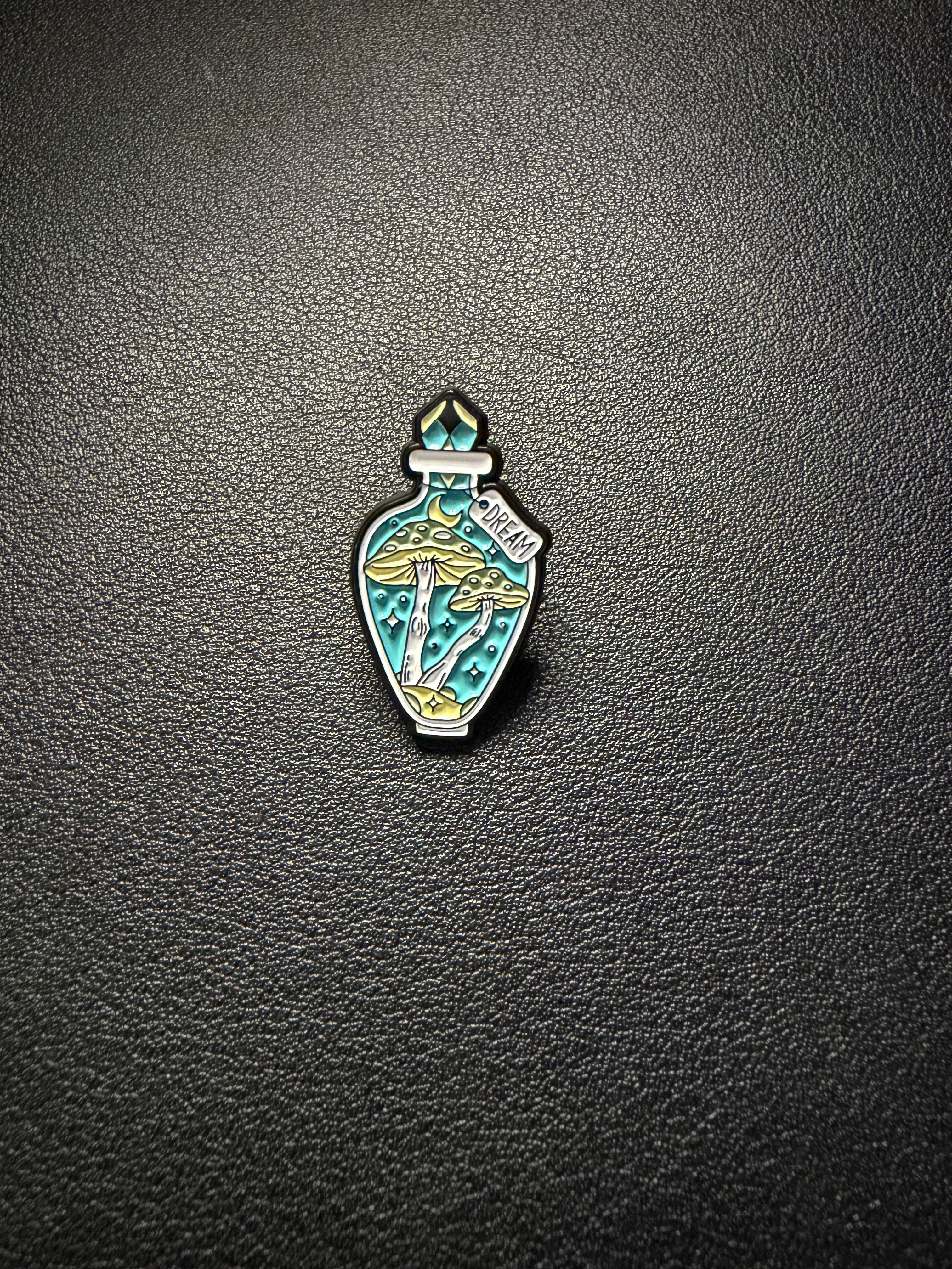 dream pin