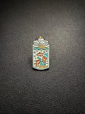 fish pin