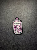 wonder pin