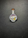 stingray pin