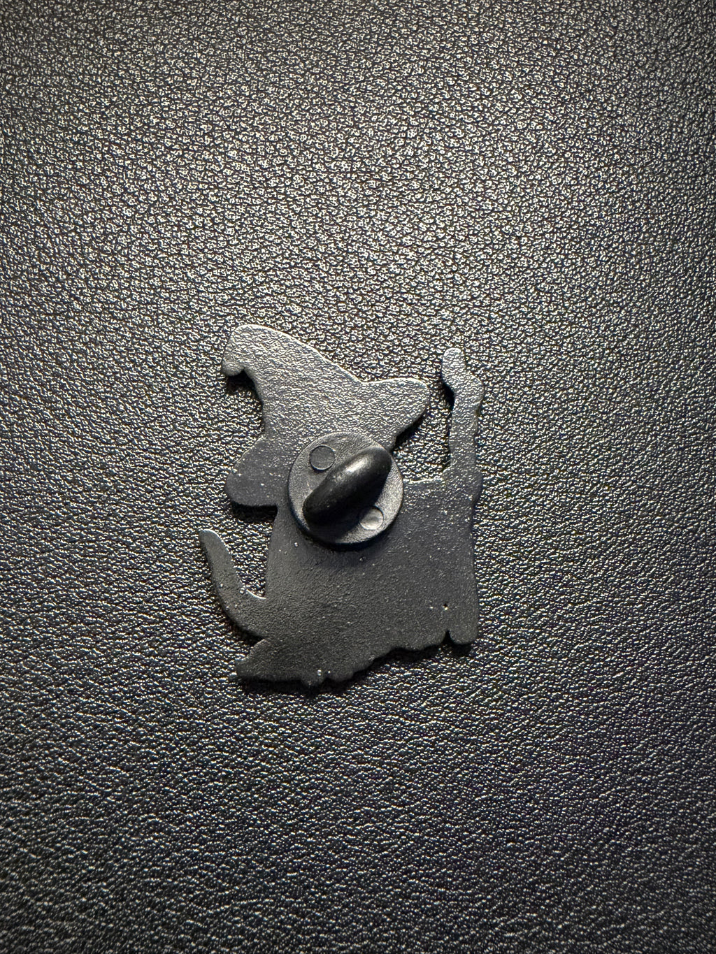 wizard lizard pin