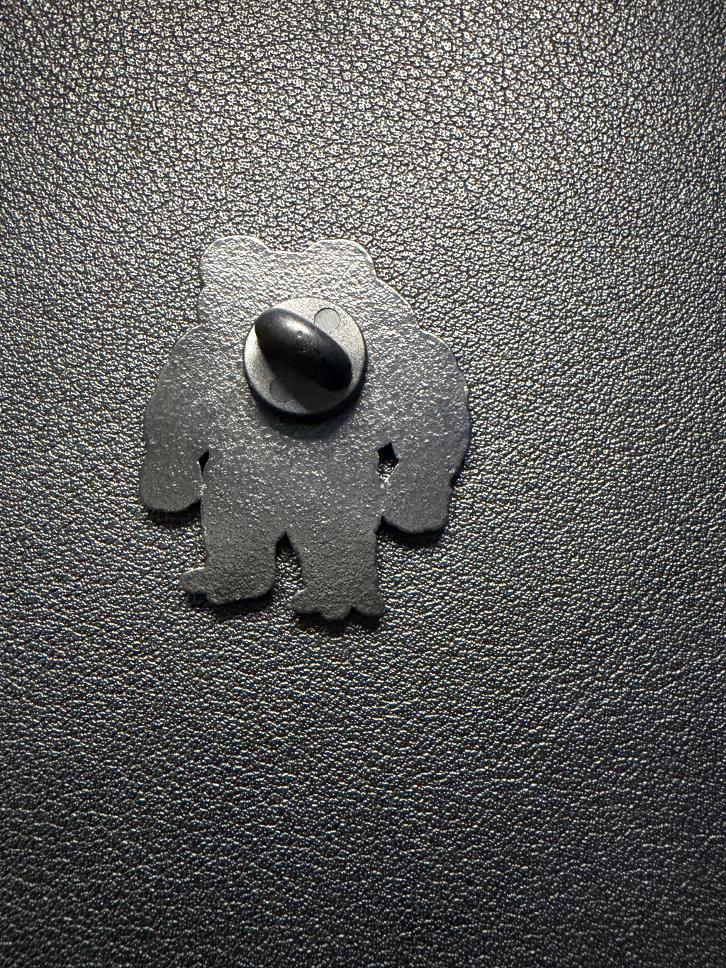 hulk frog pin