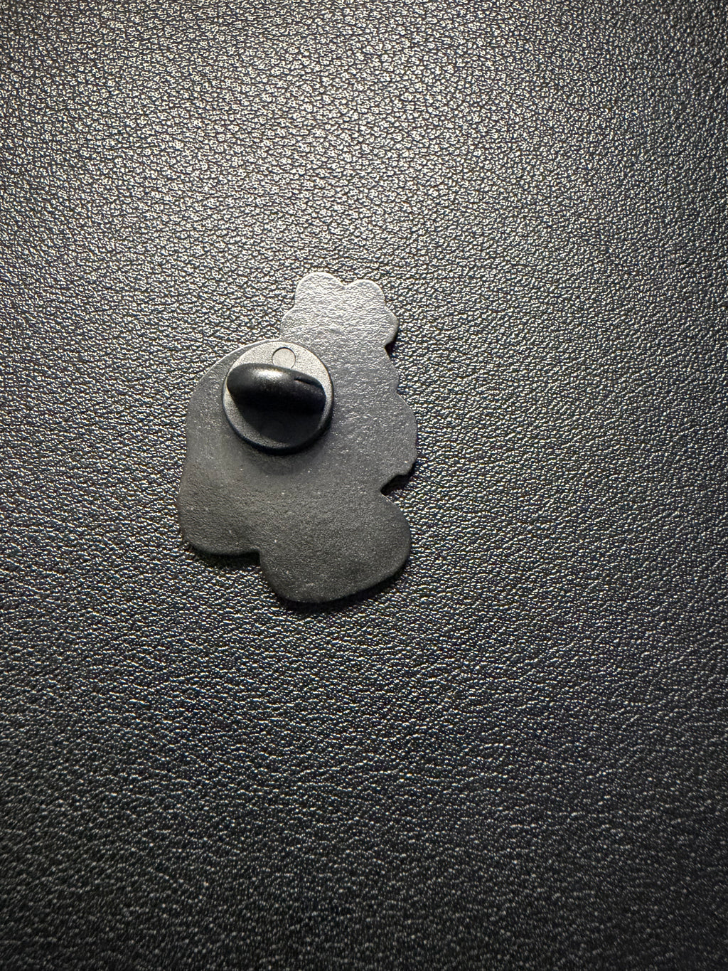 jam out frog pin