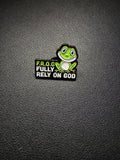god frog
