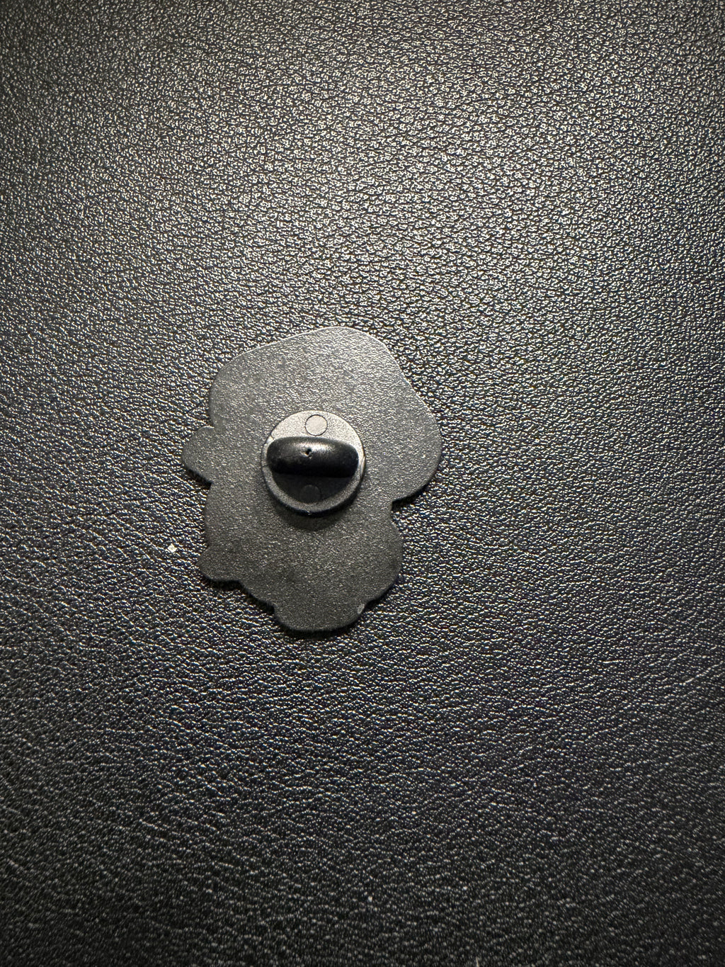 dancing frog pin