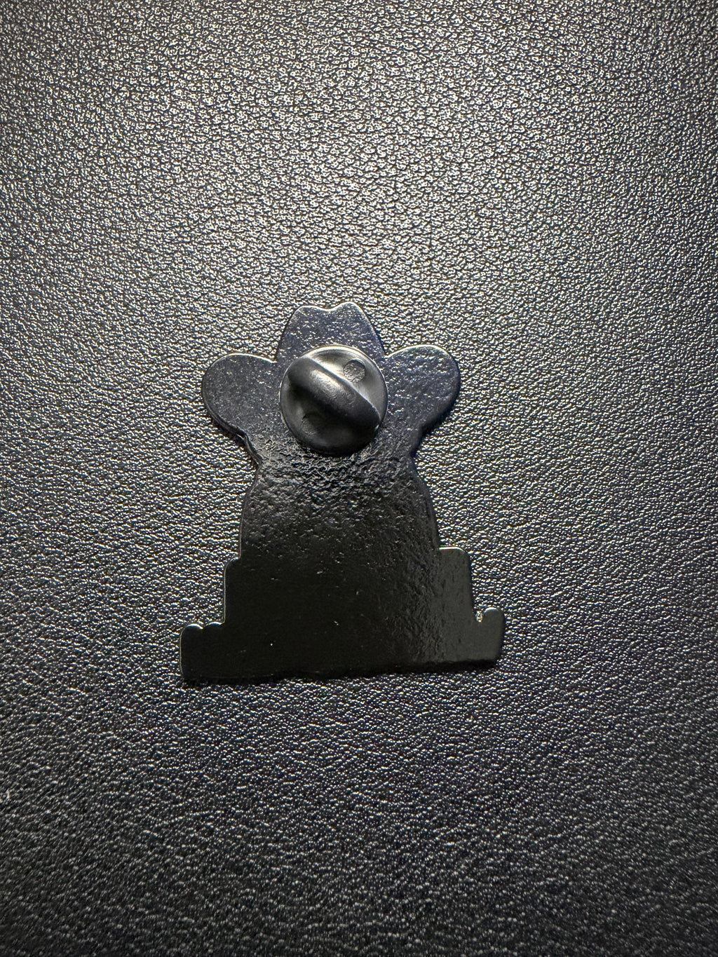 rizz'em with the 'tism frog pin